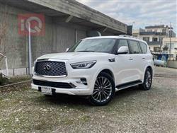 ئينفنتي QX80